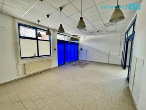 Pronájem obchodního prostoru, Kraslice, 5. května, 1200 m2
