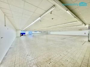 Pronájem obchodního prostoru, Kraslice, 5. května, 1200 m2