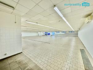 Pronájem obchodního prostoru, Kraslice, 5. května, 1200 m2