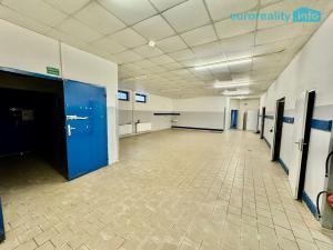 Pronájem obchodního prostoru, Kraslice, 5. května, 1200 m2