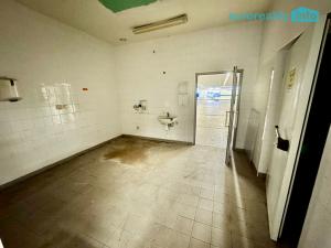 Pronájem obchodního prostoru, Kraslice, 5. května, 1200 m2
