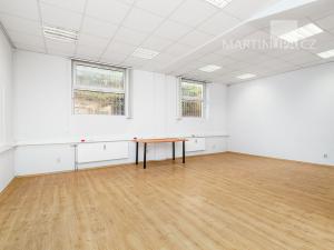 Prodej obchodního prostoru, Praha - Motol, Brdlíkova, 100 m2