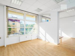 Prodej obchodního prostoru, Praha - Motol, Brdlíkova, 100 m2