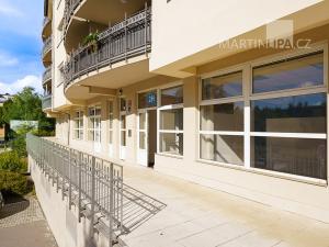 Prodej obchodního prostoru, Praha - Motol, Brdlíkova, 100 m2