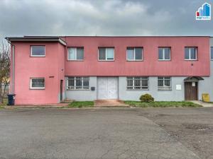 Pronájem bytu 3+1, Nýřany, Havířská, 80 m2