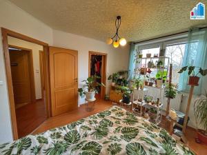 Pronájem bytu 3+1, Nýřany, Havířská, 80 m2