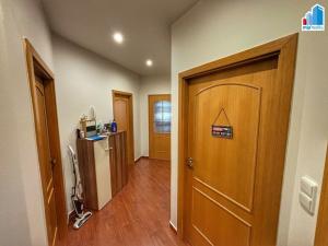 Pronájem bytu 3+1, Nýřany, Havířská, 80 m2