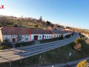 Prodej rodinného domu, Bohaté Málkovice, 134 m2