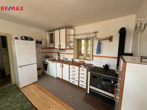 Prodej rodinného domu, Bohaté Málkovice, 134 m2