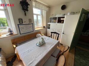 Prodej rodinného domu, Bohaté Málkovice, 134 m2