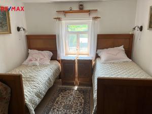 Prodej rodinného domu, Bohaté Málkovice, 134 m2