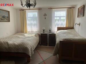 Prodej rodinného domu, Bohaté Málkovice, 134 m2