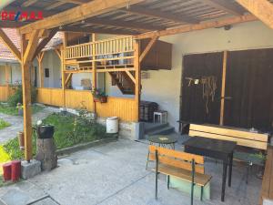 Prodej rodinného domu, Bohaté Málkovice, 134 m2