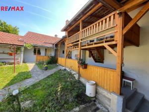 Prodej rodinného domu, Bohaté Málkovice, 134 m2