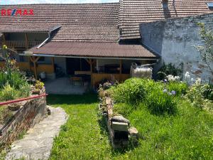 Prodej rodinného domu, Bohaté Málkovice, 134 m2