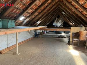 Prodej rodinného domu, Bohaté Málkovice, 134 m2