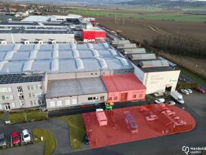 Prodej kanceláře, Olomouc, Železniční, 192 m2