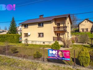 Prodej rodinného domu, Třinec - Dolní Líštná, 1104 m2