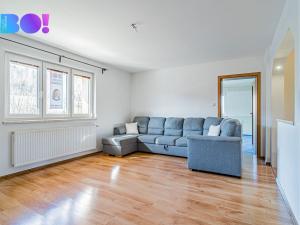 Prodej rodinného domu, Třinec - Dolní Líštná, 1104 m2