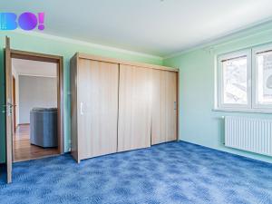 Prodej rodinného domu, Třinec - Dolní Líštná, 1104 m2
