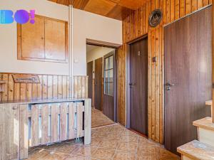 Prodej rodinného domu, Třinec - Dolní Líštná, 1104 m2
