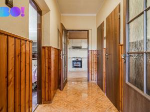 Prodej rodinného domu, Třinec - Dolní Líštná, 1104 m2