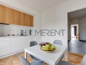 Pronájem bytu 3+kk, Praha - Strašnice, U hranic, 98 m2