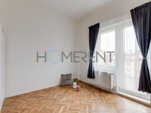Pronájem bytu 3+kk, Praha - Strašnice, U hranic, 98 m2