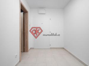 Prodej bytu 1+kk, Svitavy - Předměstí, Říční, 2830 m2