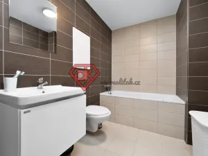 Prodej bytu 1+kk, Svitavy - Předměstí, Říční, 2830 m2