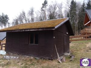 Prodej chaty, Horní Planá, 41 m2