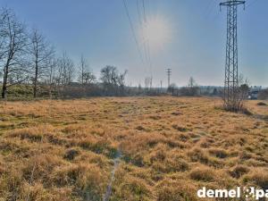 Prodej zahrady, Třebíč, ZK Sv. Čecha, 1142 m2