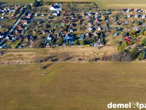 Prodej zahrady, Třebíč, ZK Sv. Čecha, 1142 m2