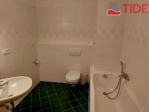 Pronájem bytu 1+kk, Praha - Smíchov, Pod Hybšmankou, 50 m2