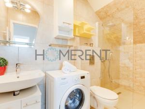 Pronájem bytu 1+kk, Praha - Malešice, Bakalářská, 30 m2