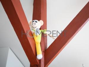 Pronájem bytu 1+kk, Praha - Malešice, Bakalářská, 30 m2