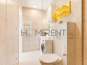 Pronájem bytu 1+kk, Praha - Malešice, Bakalářská, 30 m2