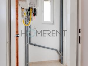 Pronájem bytu 1+kk, Praha - Malešice, Bakalářská, 30 m2