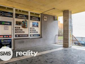 Pronájem obchodního prostoru, Karviná - Ráj, Borovského, 70 m2