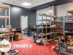 Pronájem obchodního prostoru, Karviná - Ráj, Borovského, 70 m2