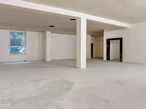 Pronájem obchodního prostoru, Karviná - Ráj, Borovského, 691 m2