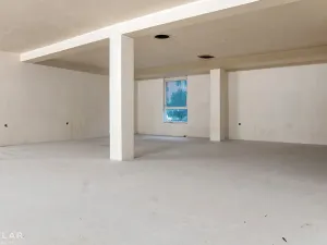 Pronájem obchodního prostoru, Karviná - Ráj, Borovského, 691 m2