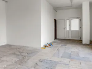 Pronájem obchodního prostoru, Karviná - Ráj, Borovského, 691 m2