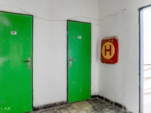 Pronájem obchodního prostoru, Karviná - Ráj, Borovského, 691 m2