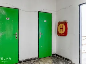 Pronájem obchodního prostoru, Karviná - Ráj, Borovského, 691 m2