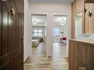 Prodej bytu 2+kk, Drač,Albánie, 60 m2
