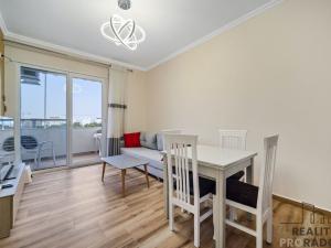 Prodej bytu 2+kk, Drač,Albánie, 60 m2