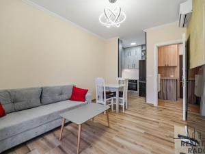 Prodej bytu 2+kk, Drač,Albánie, 60 m2