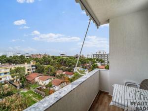 Prodej bytu 2+kk, Drač,Albánie, 60 m2