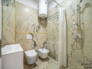 Prodej bytu 2+kk, Drač,Albánie, 60 m2